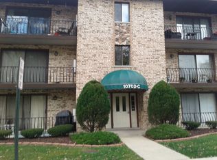 10702 S Depot St UNIT 106, Worth, IL
