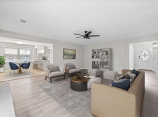 3915 Glenheather Dr, Houston, TX 77068