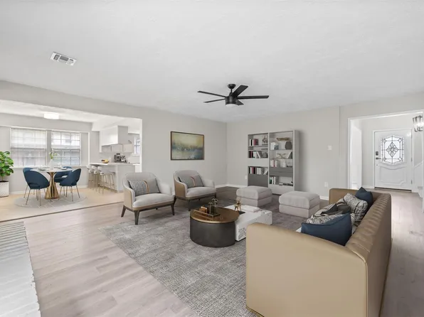 3915 Glenheather Dr, Houston, TX 77068