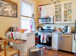 21 Wigglesworth St #2, Roxbury Crossing, MA 02120