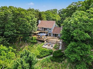 18240 N Shore Estates Rd, Spring Lake, MI 49456