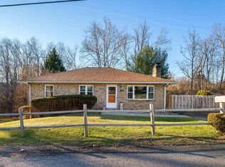 115 Hallhurst Rd, Fairmont, WV 26554