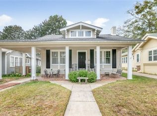 135 Silverwood St, Mobile, AL 36607