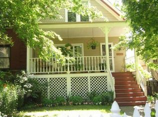 5475 S Ridgewood Ct, Chicago, IL 60615