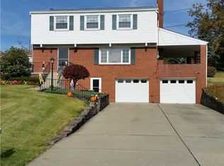 131 Hillcrest Dr, Pittsburgh, PA