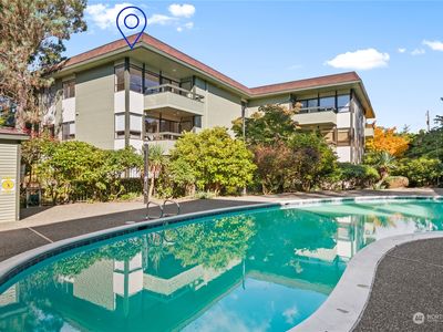18910 8th Avenue NW #325, Shoreline, WA, 98177