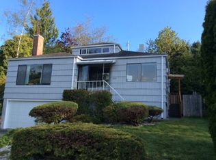1810 Isabel Way, Aberdeen, WA 98520
