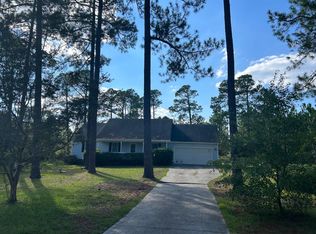 52 Longleaf Cir, Cameron, NC 28326