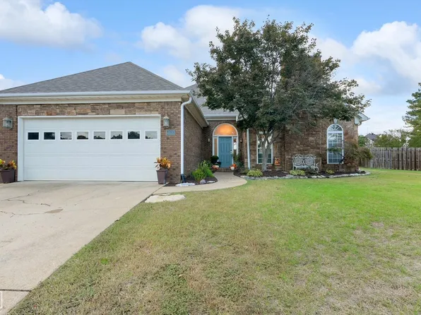4505 Stillwater Cv, Jonesboro, AR 72404