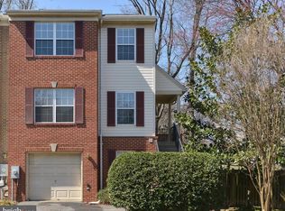 1812 Locust Grove Rd, Silver Spring, MD 20910