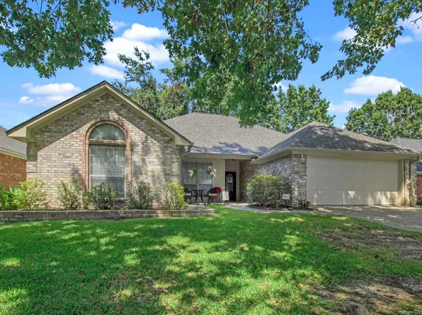 4118 Fillbrook Ln, Tyler, TX 75707