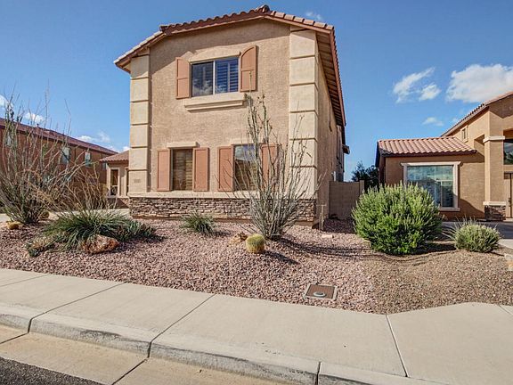 3rd image of 2117 W Morning Vista Ln