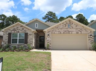 10025 Bigfoot Wallace Dr, Montgomery, TX 77316