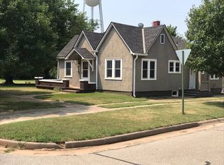 624 N Bluff Ave, Anthony, KS 67003