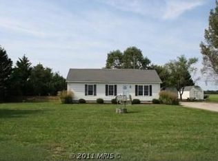 4242 Beulah Rd, Hurlock, MD 21643