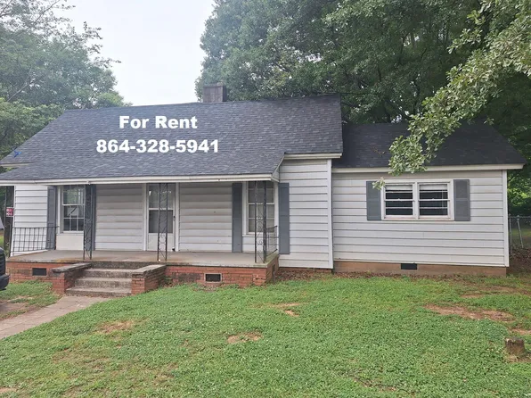 44 S Prince St, Anderson, SC 29624