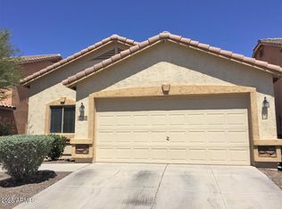 307 S Carter Ranch Rd, Coolidge, AZ 85128