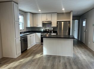 3000 Tuttle Creek Blvd Lot 406, Manhattan, KS 66502