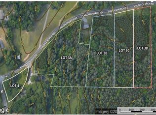 1746 Shiloh Church Rd LOT 3D, Rural Hall, NC 27045