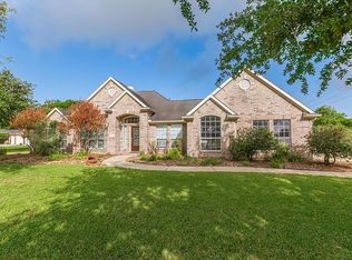 26102 Crossland Park Ln, Cypress, TX 77433
