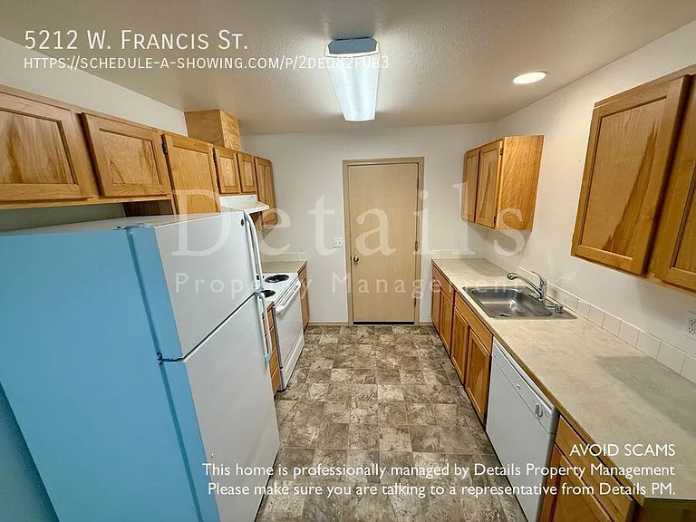 5212 W Francis St — Photo 4