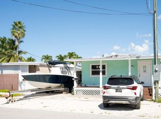 G41 Miriam St, Stock Island, FL 33040