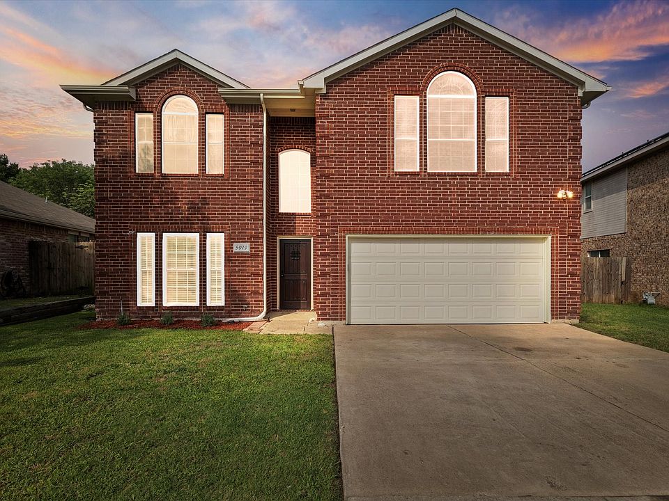 1st image of 5919 Wisdom Creek Dr