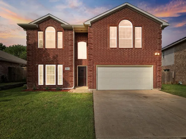 5919 Wisdom Creek Dr, Dallas, TX 75249