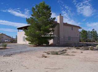 660 E Intrepid St, Pahrump, NV 89048
