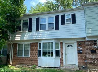 5027 Berwyn Rd, College Park, MD 20740