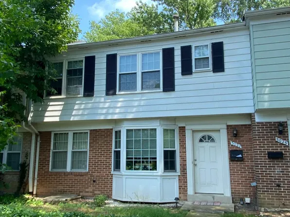 5027 Berwyn Rd, College Park, MD 20740