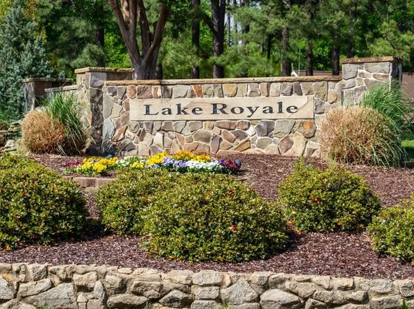 105 Redskin Cv #2317, Louisburg, NC 27549