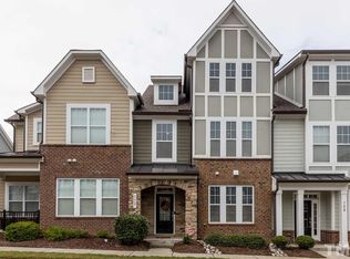 772 Fallon Grove Way, Raleigh, NC 27608