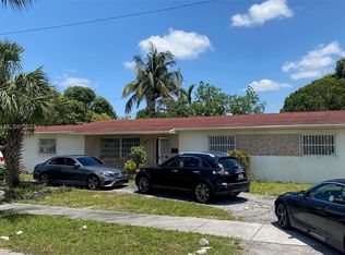 21 NE 173rd St, North Miami Beach, FL 33162