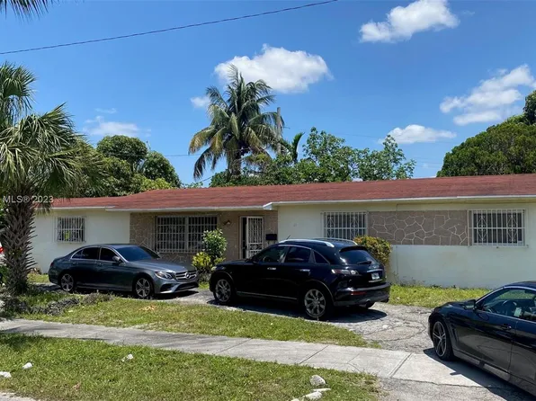 21 NE 173rd St, North Miami Beach, FL 33162