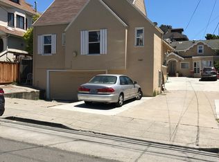 1848 5th Ave #2, Oakland, CA 94606