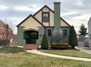 4012 School Section Rd, Cincinnati, OH 45211