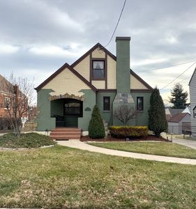 4012 School Section Rd, Cincinnati, OH, 45211