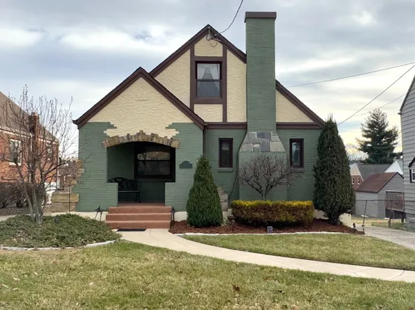 4012 School Section Rd, Cincinnati, OH 45211