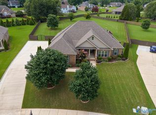 107 Stone River Rd LOT 3, Huntsville, AL 35811