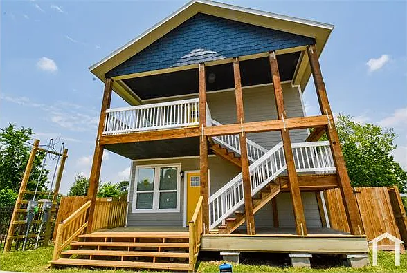 4221 Alvin St #B — Photo 1