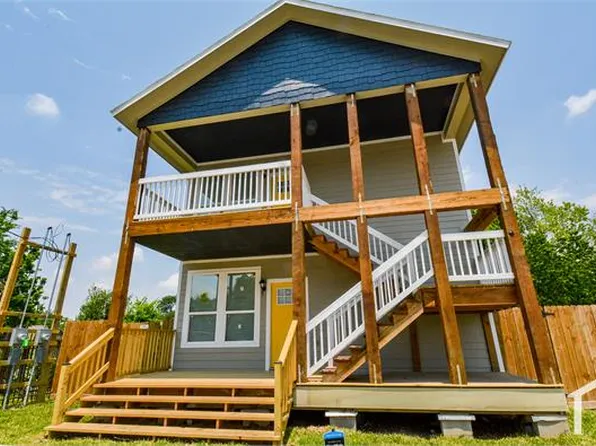 4221 Alvin St #B, Houston, TX 77051