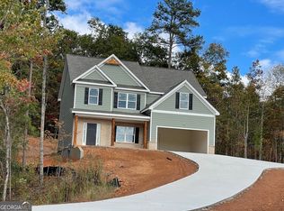 8410 Dunham Ct, Cumming, GA