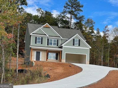 8410 Dunham Ct, Cumming, GA, 30028