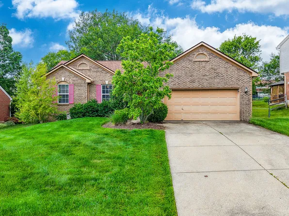2615 Spring Mill Pl, Burlington, KY 41005