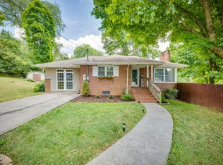 125 Ridge Rd, Bristol, TN 37620