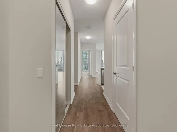 65 Watergarden Dr, Mississauga, ON