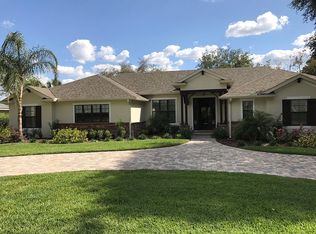 5414 Brookline Dr, Orlando, FL 32819