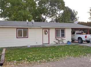 21335 W Harmony Ln, Greenleaf, ID 83626