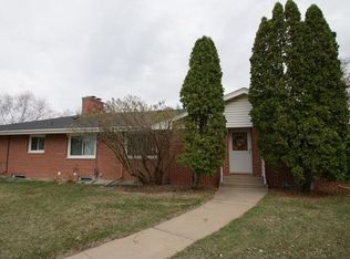 6201 Brookview Ave APT 1, Edina, MN 55424